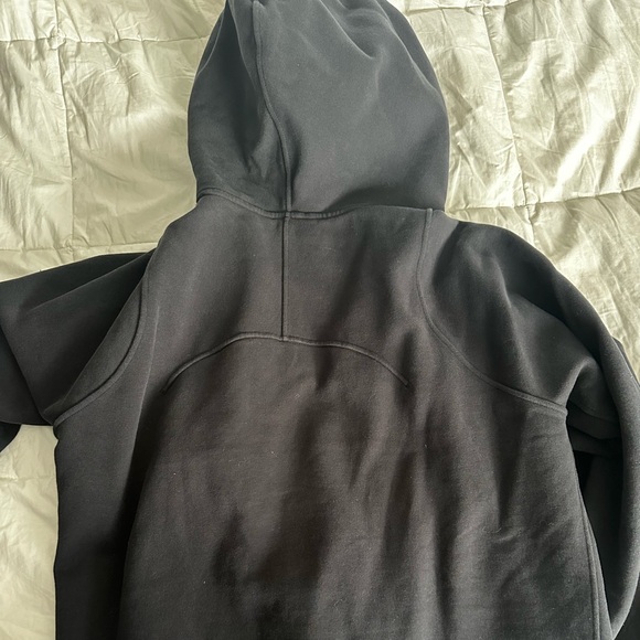 LULULEMON Loungeful Hoodie - Picture 4 of 4
